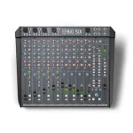 Solid State Logic  BiG SiX