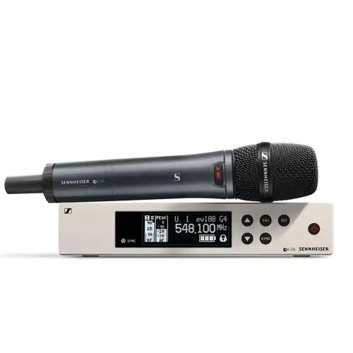 835-S SENNHEISER 森海塞尔EW100G4-845S - 图片 1