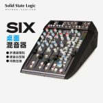 Solid State Logic  SSL SiX