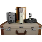 Telefunken/德律风根 钻石系列 M251E 251T - 图片 2