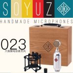 SOYUZ SU-023 奢装版本