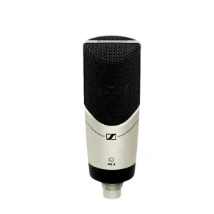 SENNHEISER 森海塞尔MK4
