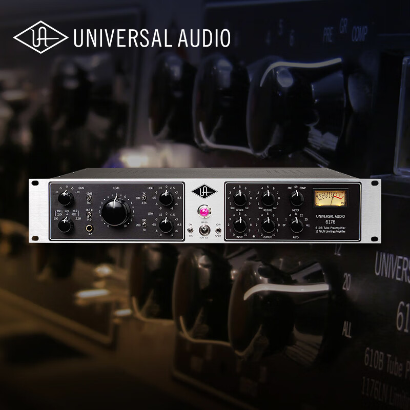 Universal Audio 6176